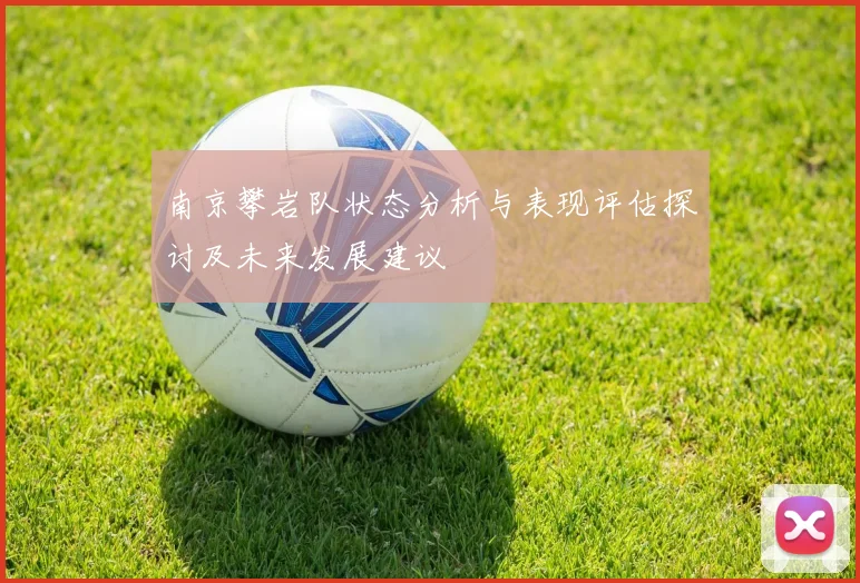 南京攀岩队状态分析与表现评估探讨及未来发展建议